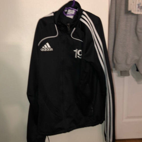 Jacket - Picture 1 of 4